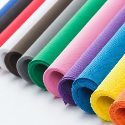 wholesale high quality non-woven fabric material for non woven products